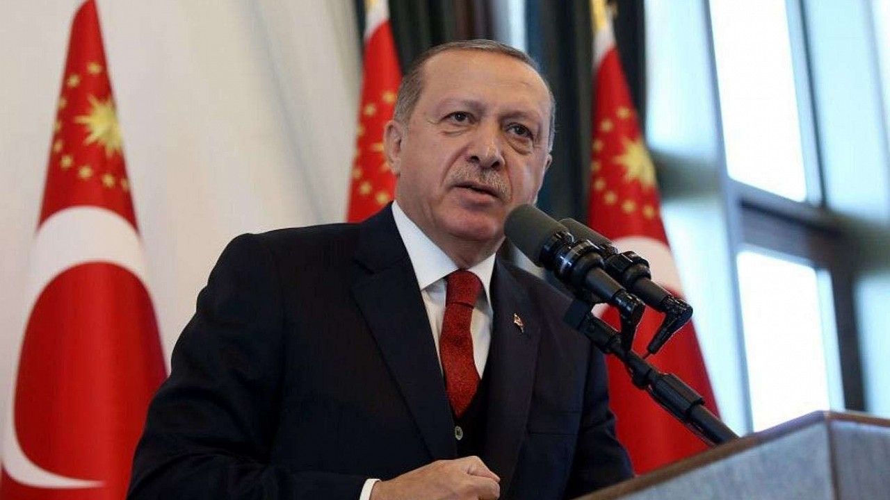 Cumhurbaşkanı Recep Tayyip Erdoğan müjdeyi verdi! 34.000 TL kamu bankaları hesaplara yatırıyor