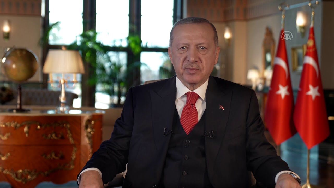 Cumhurbaşkanı Recep Tayyip Erdoğan talimatı verdi! T.C. vatandaşı olanlara 25.000 TL verilecek
