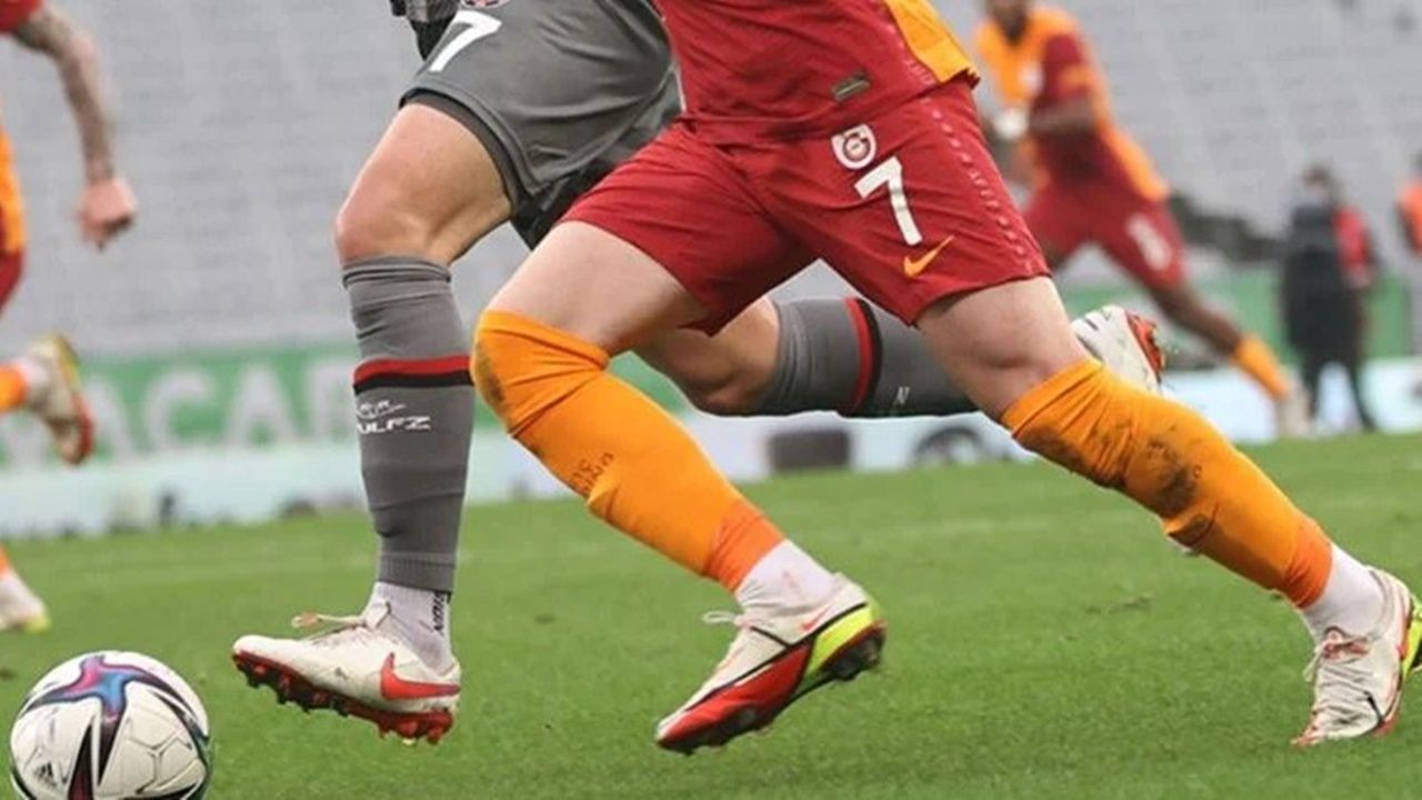 Galatasaray - Karagümrük maç sonucu: 2-0! Galatasaray - Fatih Karagümrük maç özeti