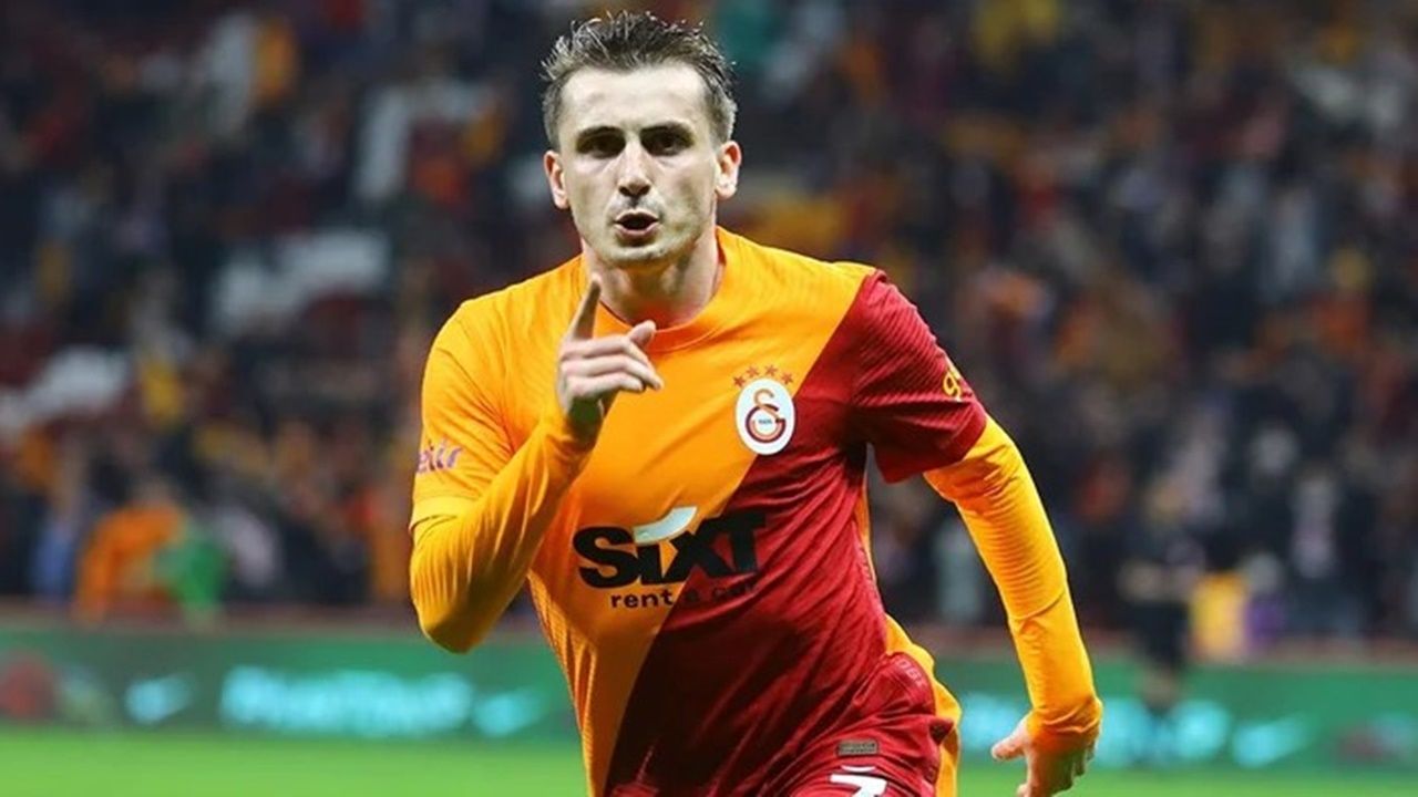 Galatasaraylı futbolcu Kerem Aktürkoğlu'nun acı günü! Karagümrük maçından sonra acı haberi aldı