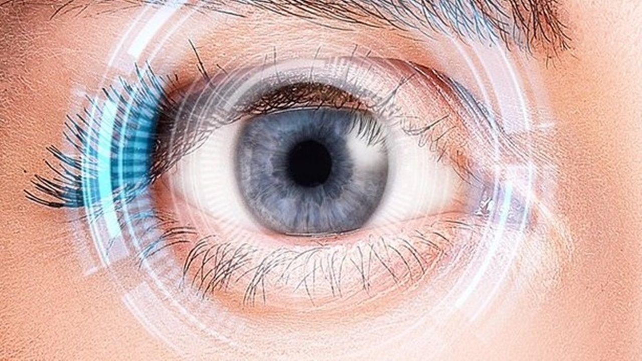 Gözlerinizin sizi uyarıyor olabileceği 6 sağlık sorunu