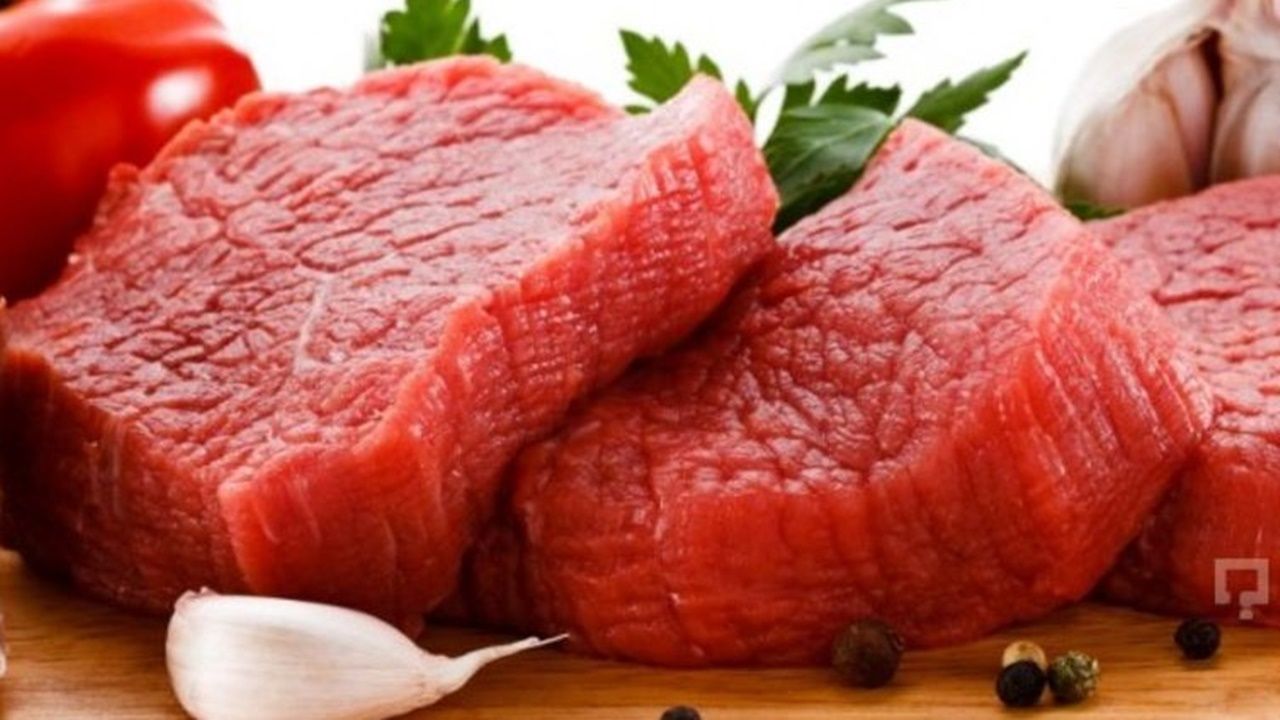 Kırmızı et fiyatları güncel ne kadar? Kırmızı et fiyatları düştü mü? Et ve Süt Kurumu et fiyatları arasındaki fark