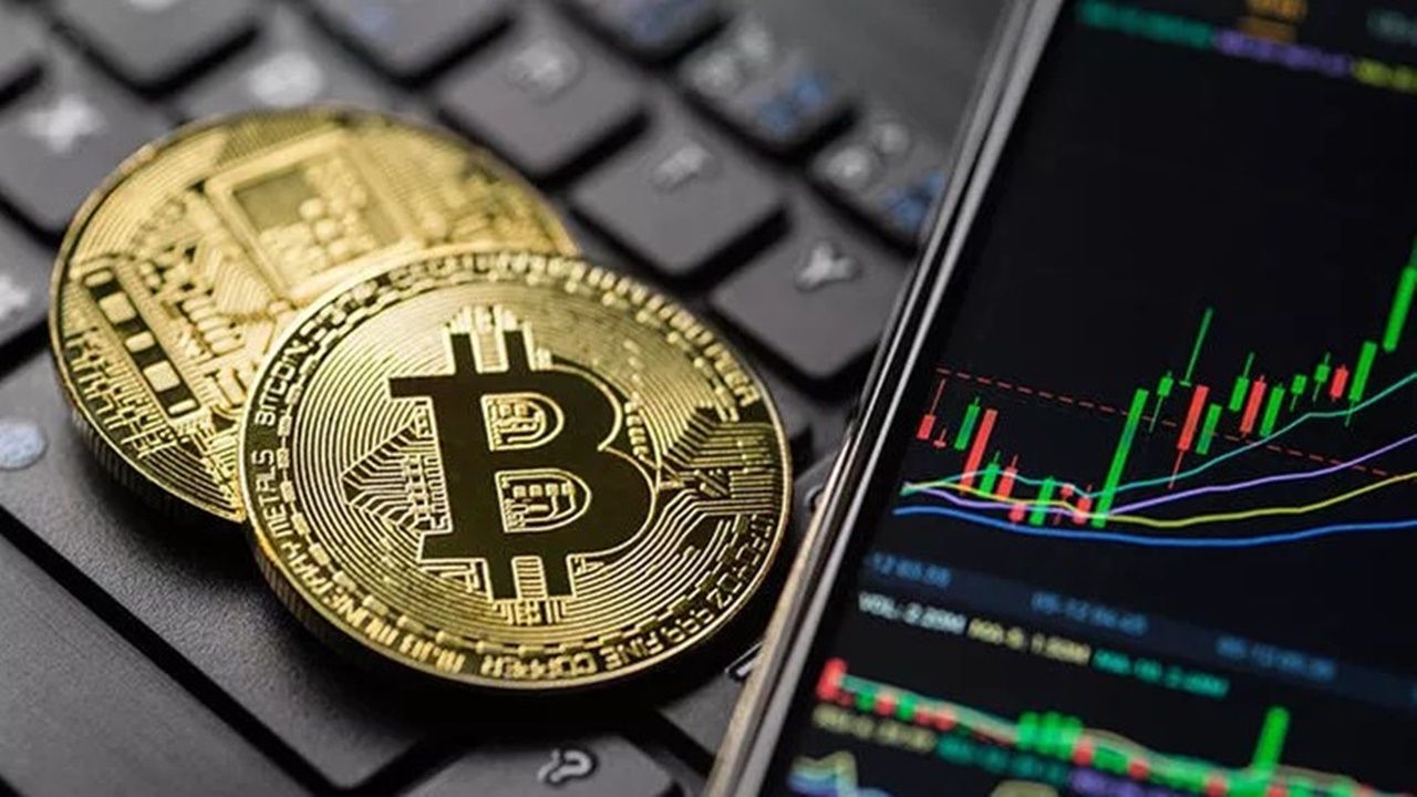 Kripto paralar yeni rekora koşuyor! Bitcoin ve altcoinler için tarih verildi