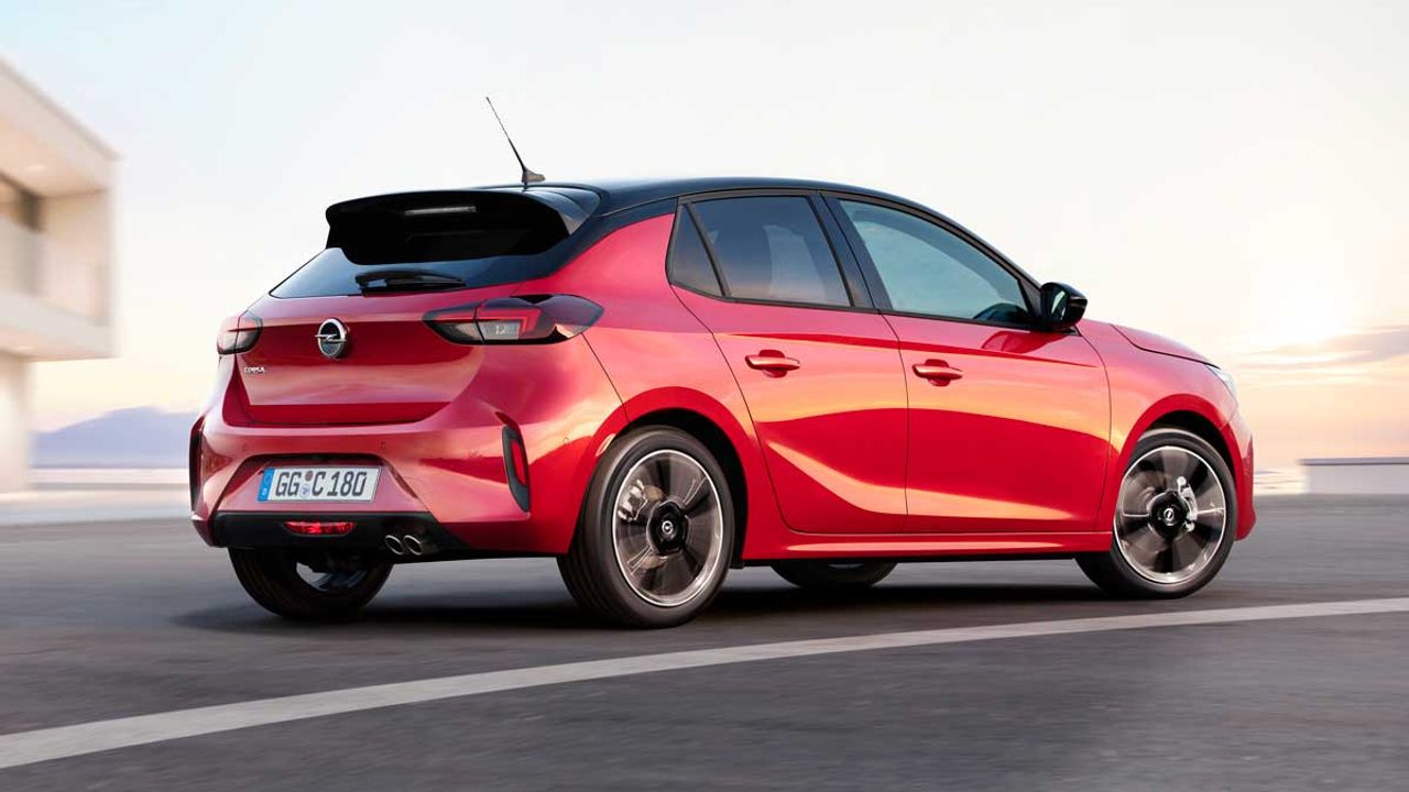 Opel Corsa piyasanın içinden geçecek! ÖTV ve vergi ödemeden otomobil alın! Form doldurmanız yeterlidir