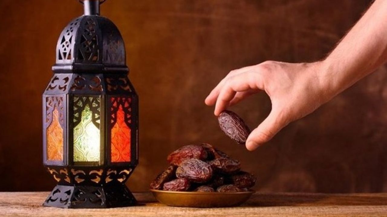 Ramazan’da oruç tutmanın sağlığa şaşırtıcı 7 faydası