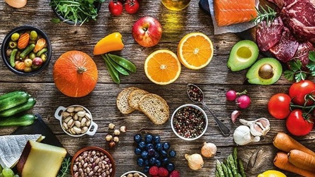 Sağlıklı beslenme için 6 önemli ipucu