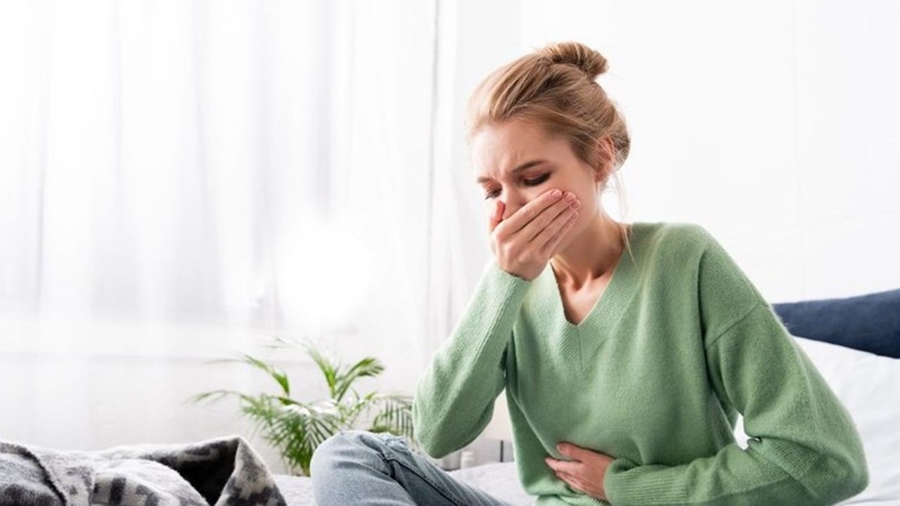 Strese bağlı mide bulantısı neden olur? Psikolojik mide bulantısı belirtileri ve çözüm yolları