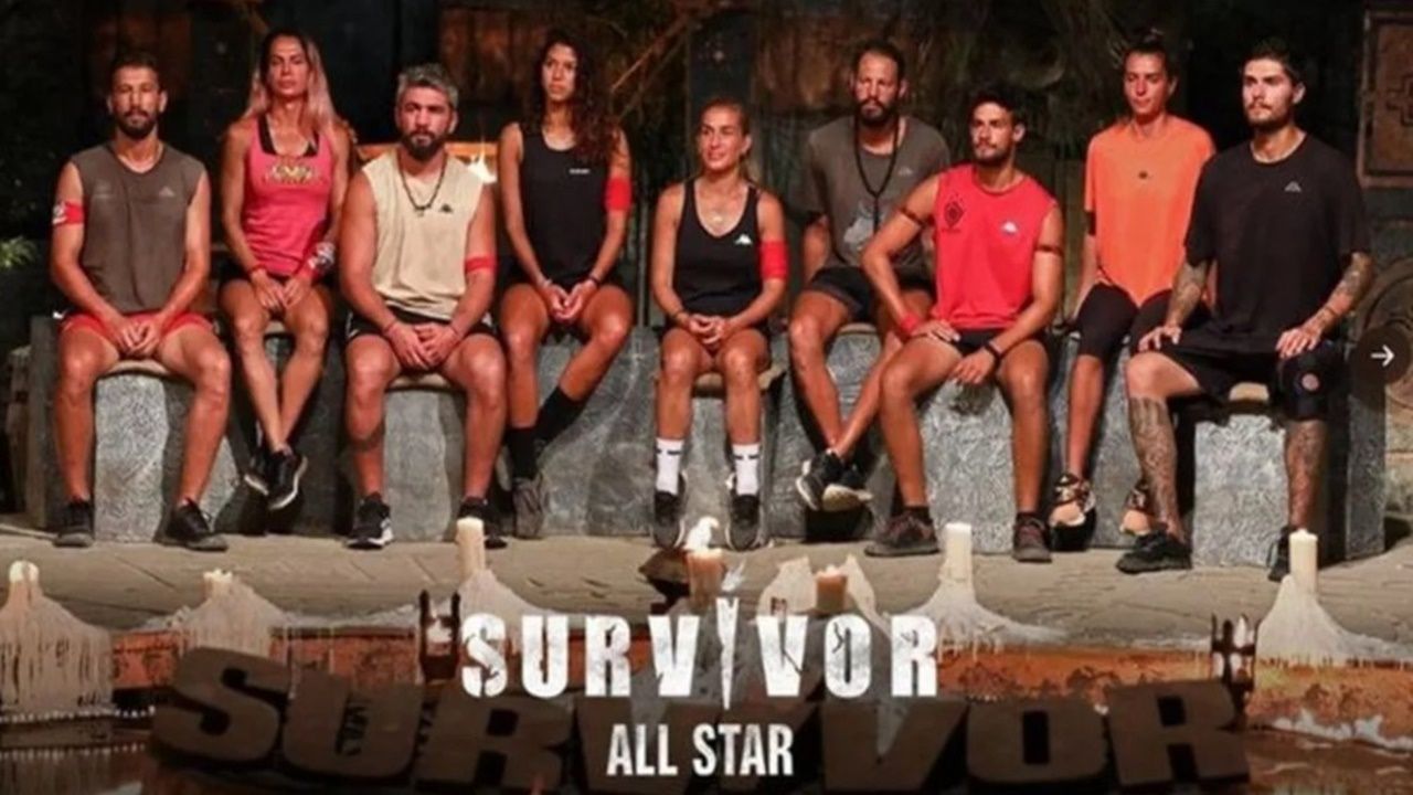 Survivor 3 Nisan 2022 dokunulmazlığı kim kazandı? Survivor 3 Nisan eleme adayı kim oldu, yokluk adasına kim gitti?