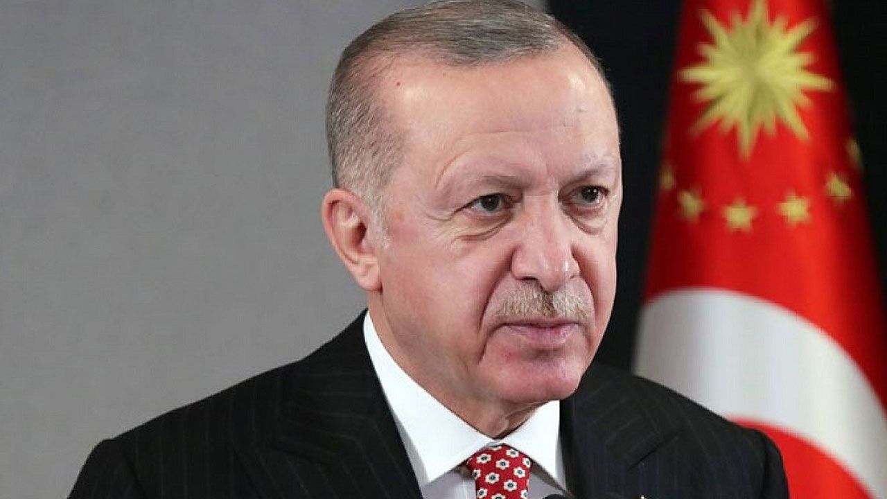 Ve netleşti! Cumhurbaşkanı Erdoğan'dan 2022 emekli bayram ikramiyesi için talimat verildi! 3000 TL'den fazla oldu