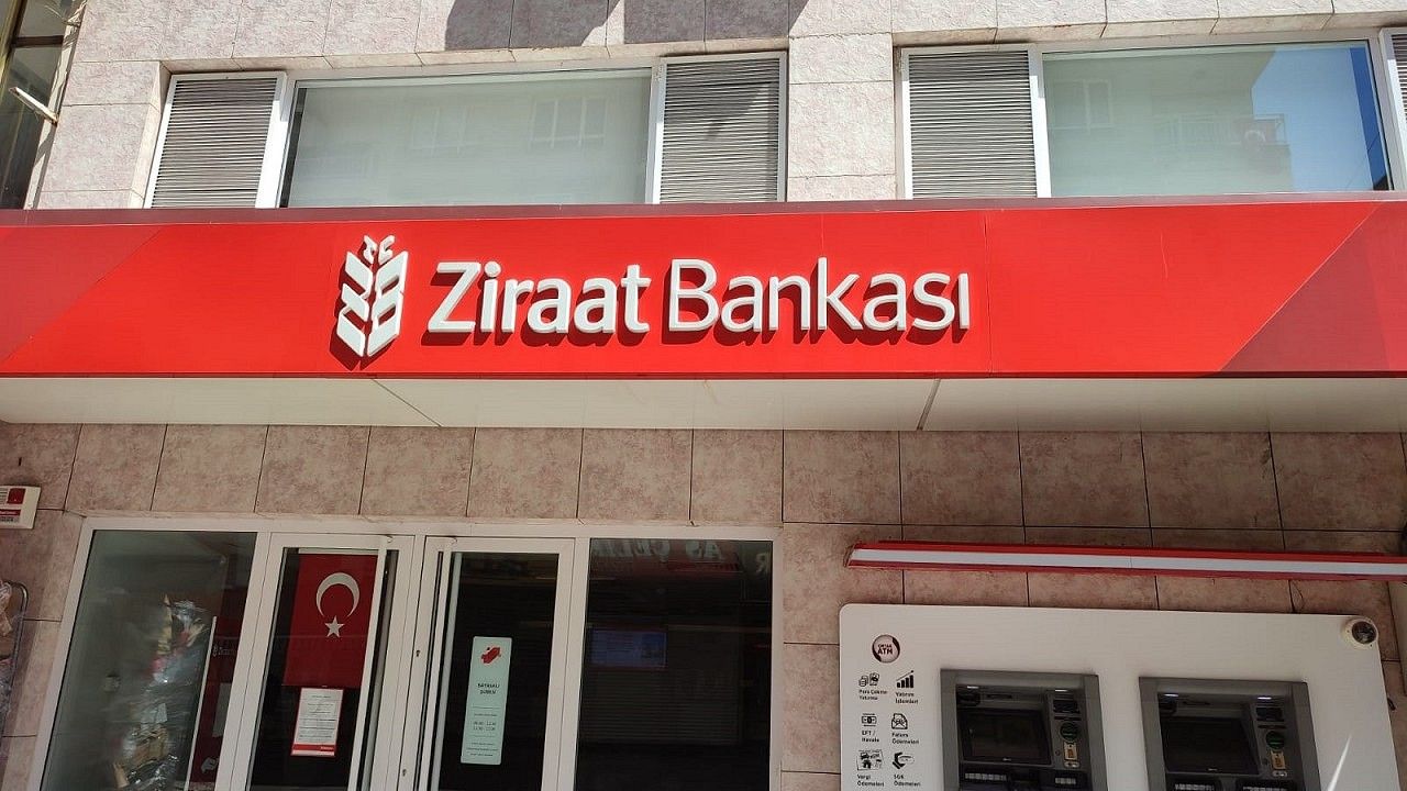 Beklenen An Geldi! Ziraat Bankası Muslukları Açtı! 18 Yaşından Büyüklere 19.000 TL Ödeme Var