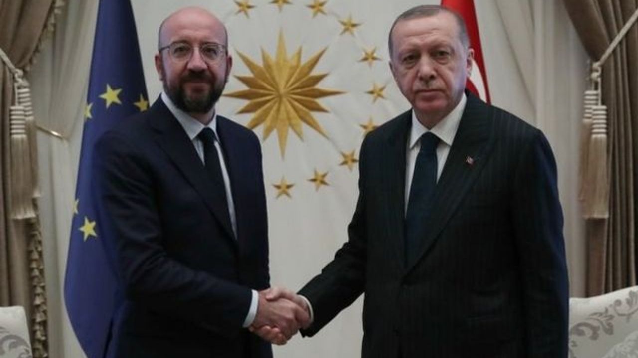 Kemal Kılıçdaroğlu Erdoğan’ın Suriyeli Açıklaması İçin “Patrondan İzin Alamadı” Dedi! Patron Kim? Açıkladı!