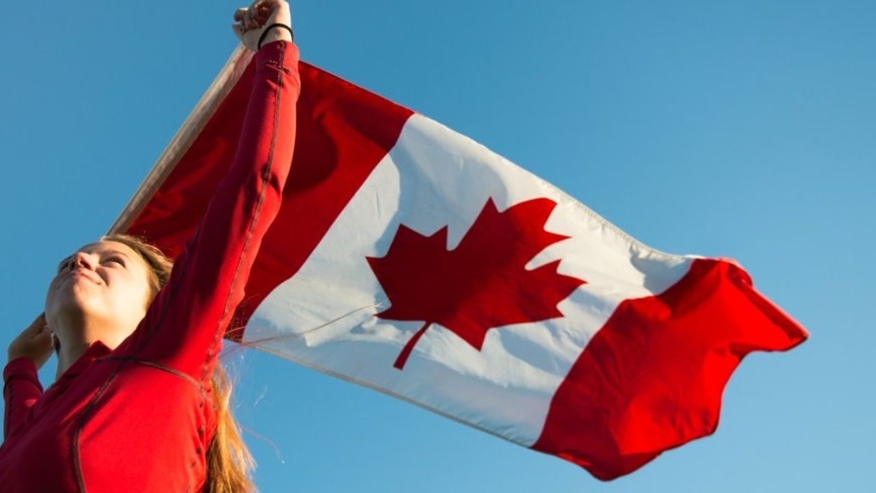 Kanada'dan Dikkat Çeken Açıklama! Rapordaki İfade Bile "Rekor" Artışla Değişti! Göç Etmeye Hazır Olun! Yeni Alım Geliyor