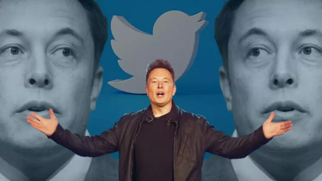 Sonunda Elon Musk İsteneni Yaptı! Twitter’da Sevinç Çığlıkları! Musk da “Adalet” Dedi! Çalıntı Tweet Cezası!