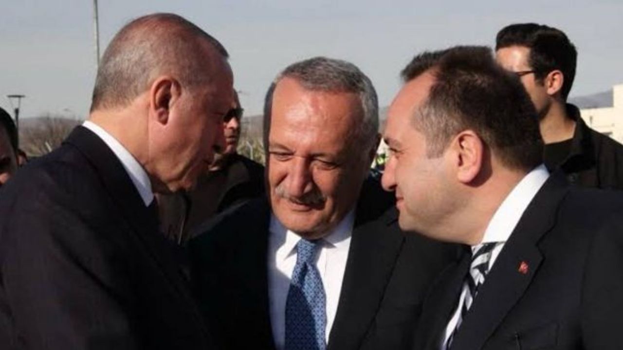 Erdoğan'ın Uykuları Kaçtı Dendi! Sedat Peker'in Erdoğan’la Helalleşme Videosu Ne Zaman? Video Çekildi İddiası!