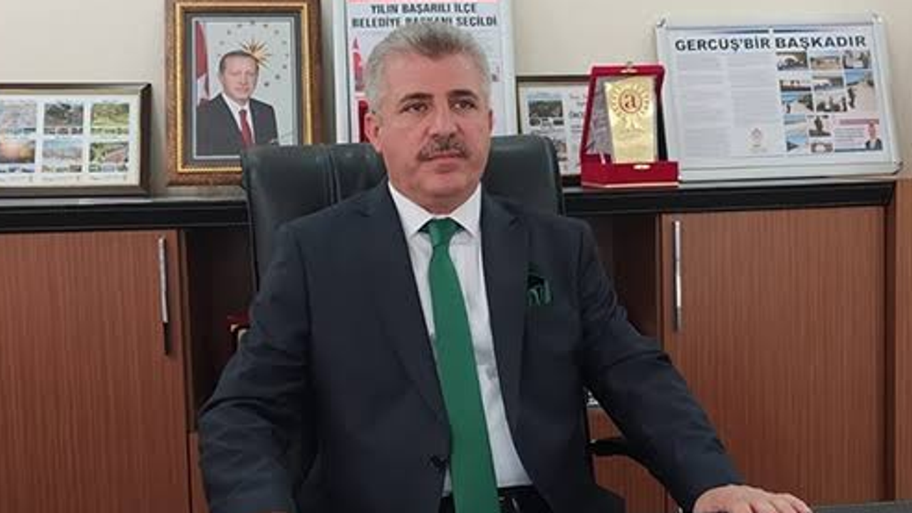 Adalet: Abisi AKP’li Başkan Olunca Kaçakçının Soruşturmasına İki Günde “Takipsizlik” Verildi!