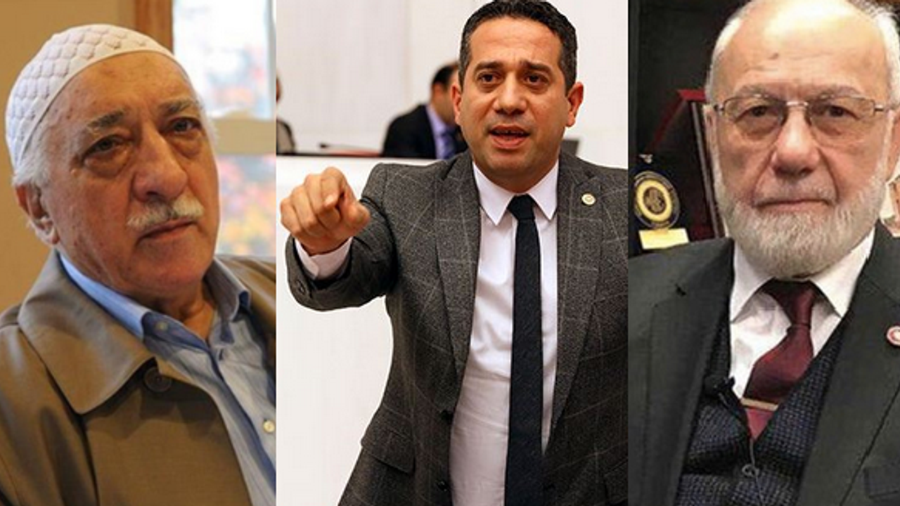 SADAT “Türk Silahlı Kuvvetleri’nin yapısını biz değiştirdik” Dedi, Ali Mahir Başarır Savcılara Seslendi! FETÖ-SADAT Bağı