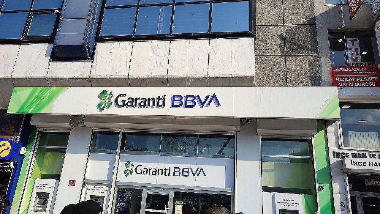 Garanti BBVA Bankası 10.000 TL Gelir Belgesi İstemeden Nakit Dağıtıyor! İlk Kez Kredi Alacaklarda Bu Kampanyaya