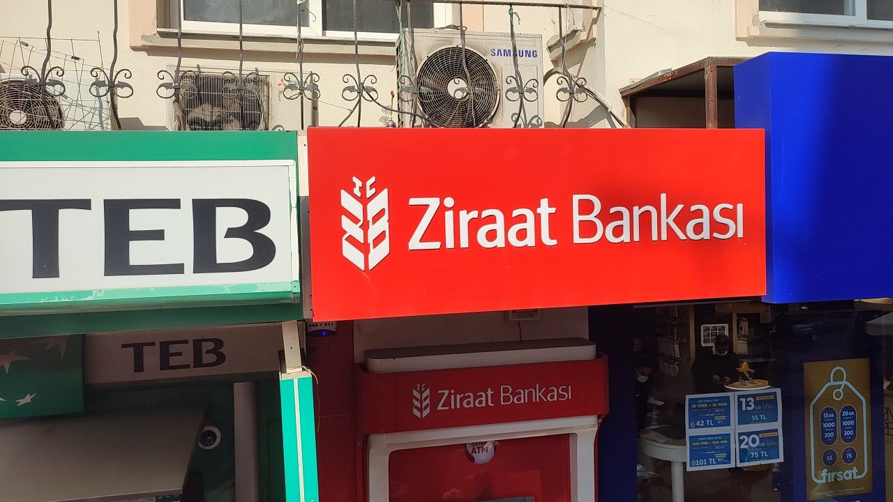 Ziraat Bankası ve TEB Bankası üzerinden 20.000 TL ATM aracılığı ile ödenecektir! Son dakika paylaşıldı
