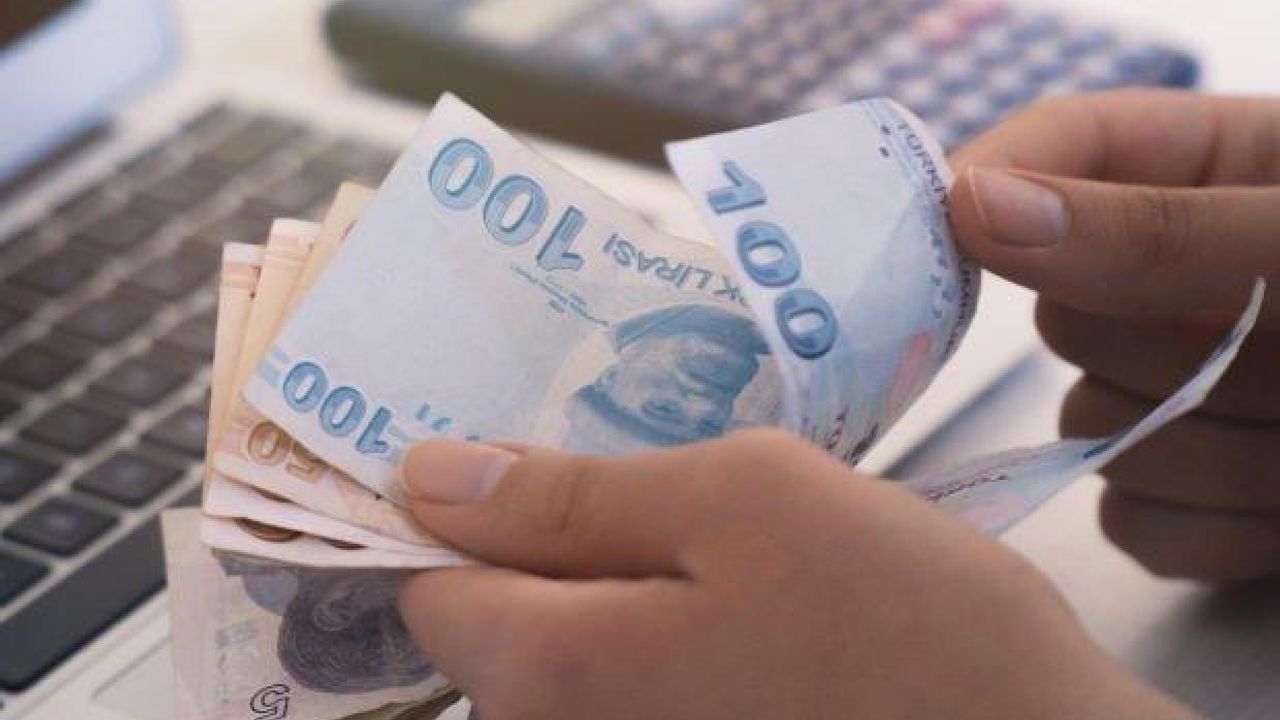 Ziraat Bankası, Vakıfbank, Halkbank üzerinden 50.000 TL ödeme alabilirsiniz