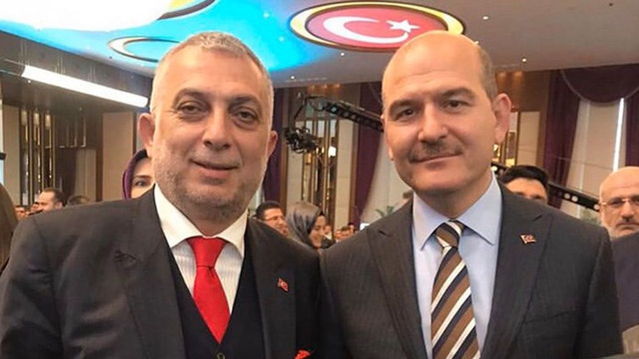 Ve Kılıçdaroğlu'na Tehditler de Gelmeye Başladı! Metin Külünk'ün Tehdidi "Listede Adı Var" Dedirtti...
