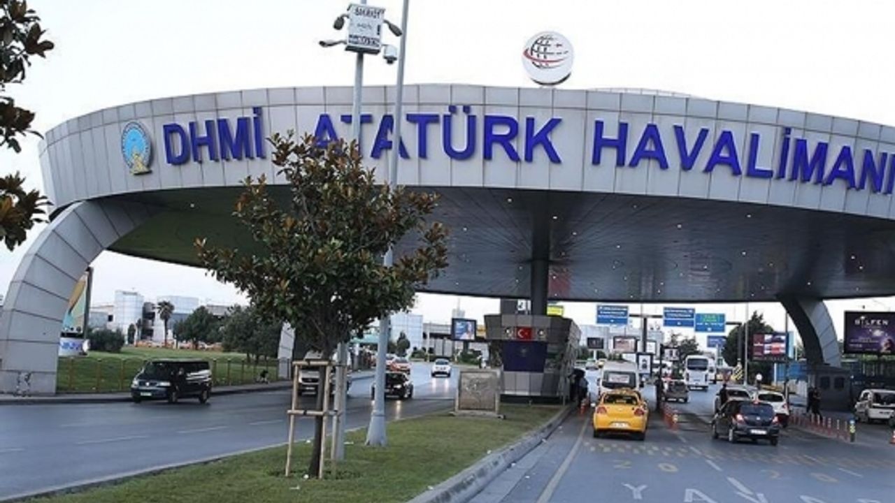 Söz Vermişlerdi! Atatürk Havalimanı Apar Topar Yıkılıyor! Sadece İhale Değil Operasyon Acelesi de Yandaş İçin mi?