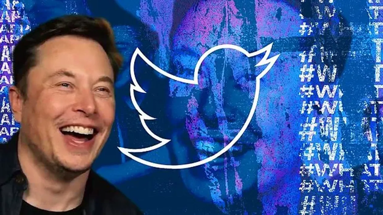 Elon Musk'ın Twitter’ı Alması Sonrası Sosyal Medya “Mavi Tikimi ver” Sözleri İle Coştu!