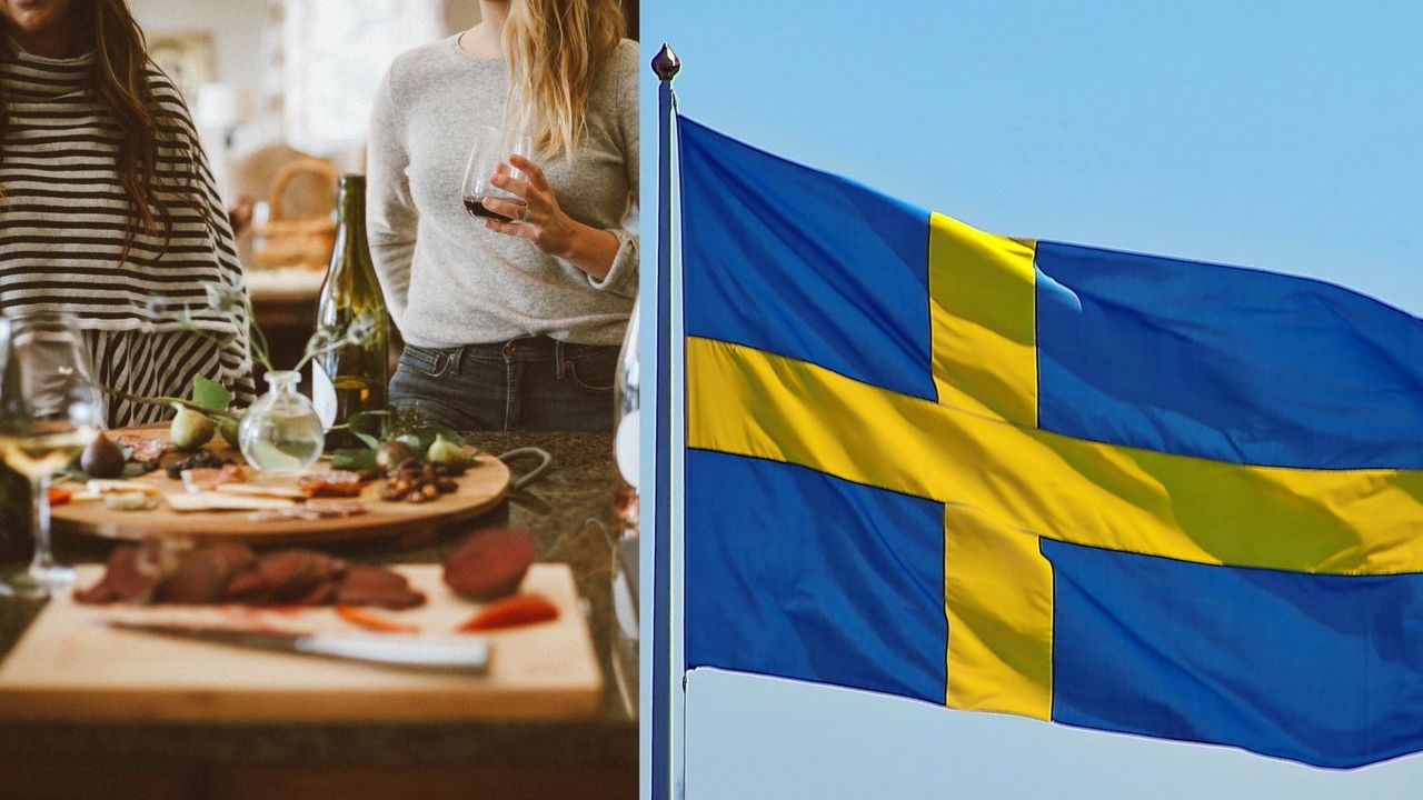 İsveç'te Misafir Çocuklarına Neden Yemek Verilmez? İskandinav Avrupa Ülkelerinde Yemek Paylaşmak Hoş Karşılanmaz Mı?