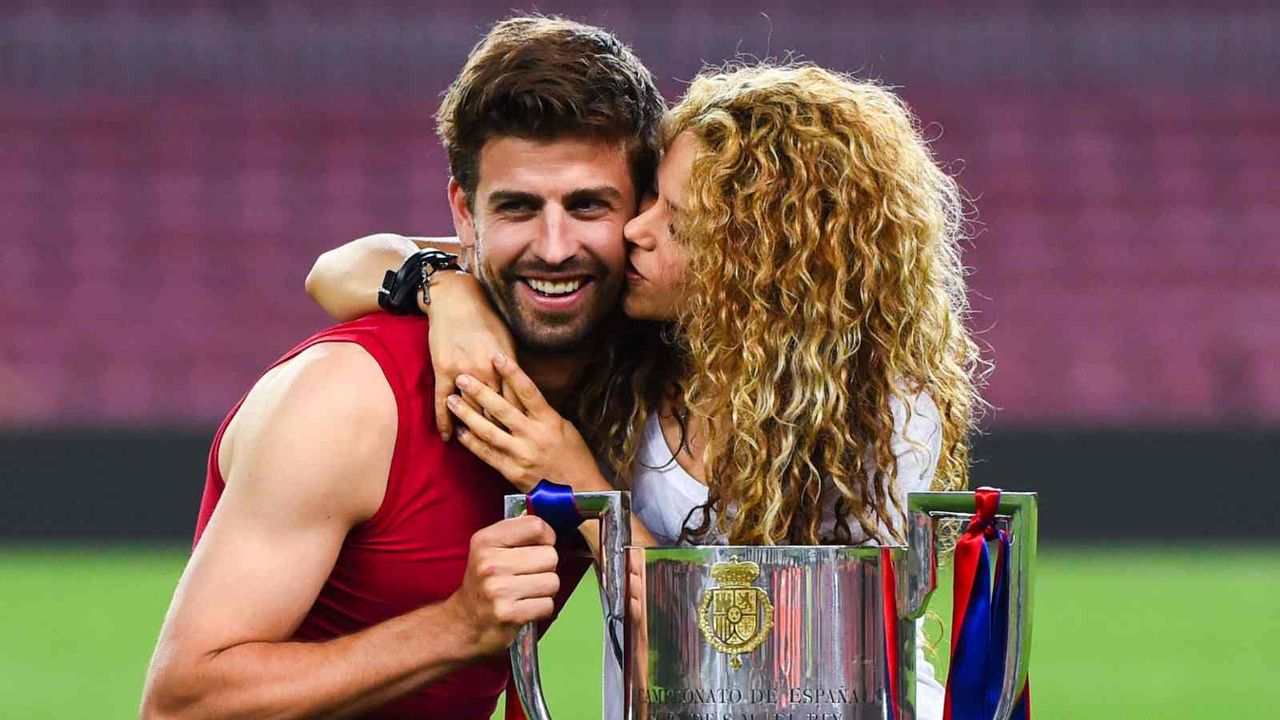 Shakira İhanetin İntikamını Almakta Kararlı! Ayrılık Sonrası Ne Kadar Yakışıklı Varsa Takibe Aldı!