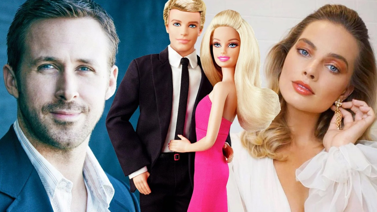 Dünya Magazini Ryan Gosling İle Sallandı! Barbie’nin Ken'i İlk Karesi İle Güne Damga Vurdu! Ryan Gosling Kimdir?