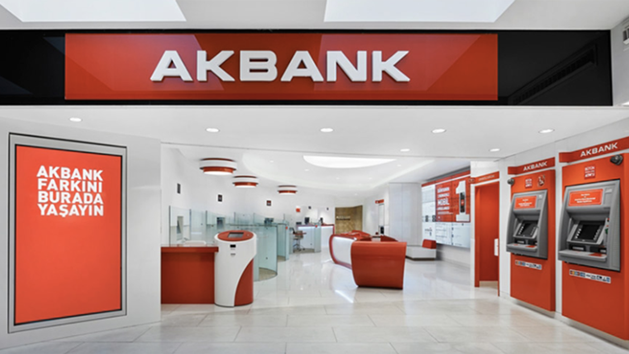 Akbank Kredi Alacak Kişiler İçin Yeni Paket Hazırladı ve Resmi Olarak Duyurdu! Nakit İhtiyacınıza Hemen Çözüm 13.000 TL 
