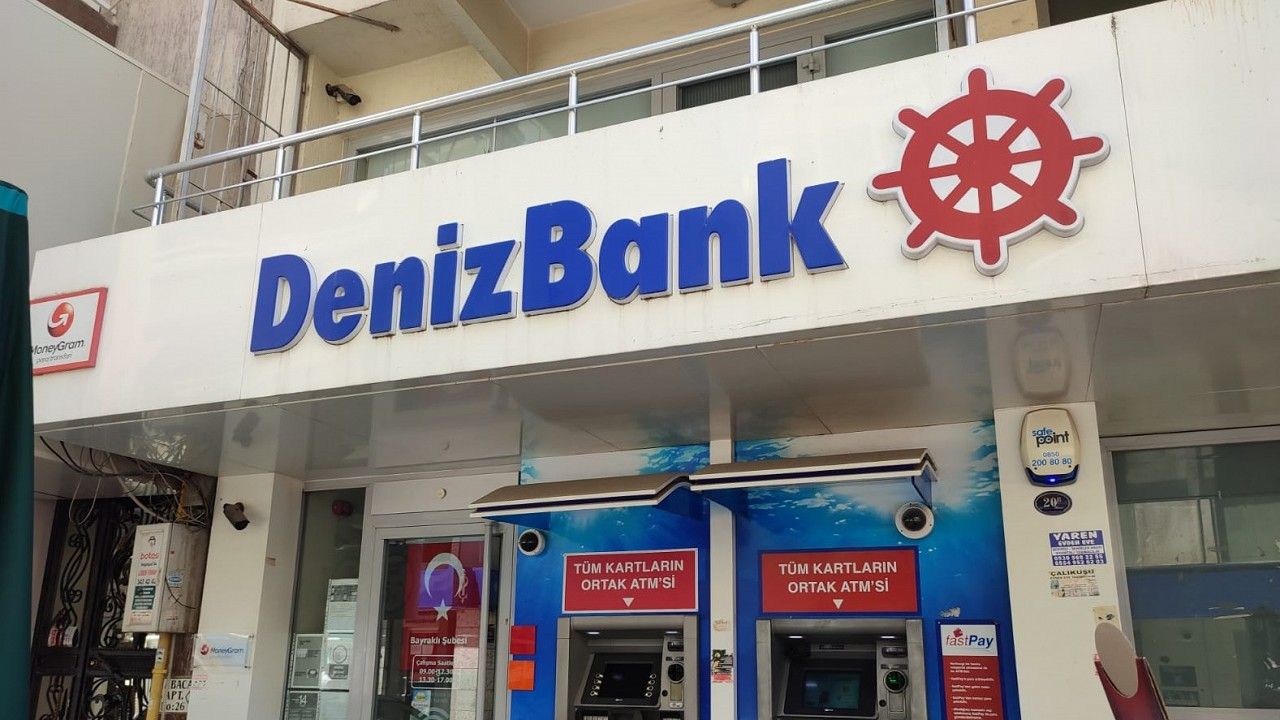 Anlık Onaylı Denizbank İhtiyaç Kredisi Kampanyası Başladı! Son Dakika Haberine Göre Banka 33.000 TL Onay Veriyor!