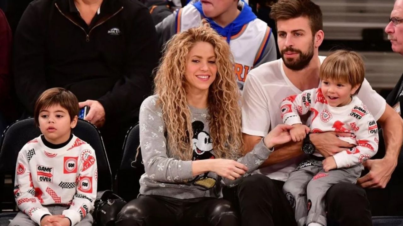 Shakira İhaneti Öğrenince Anksiyete Krizi Geçirdi Ambulansta Öfke Nöbeti Geçirdi!