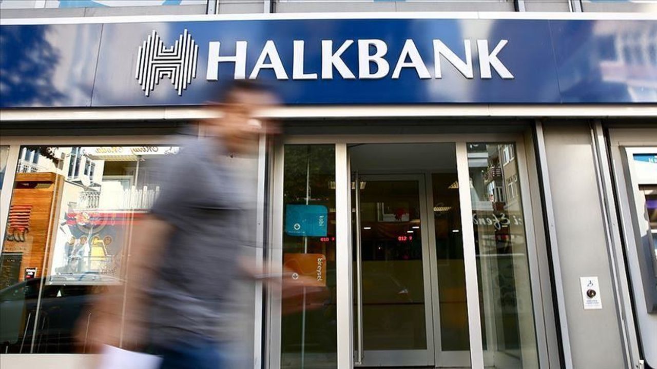 Halkbank 4000 TL Ödeme Vereceğini Duyurdu!
