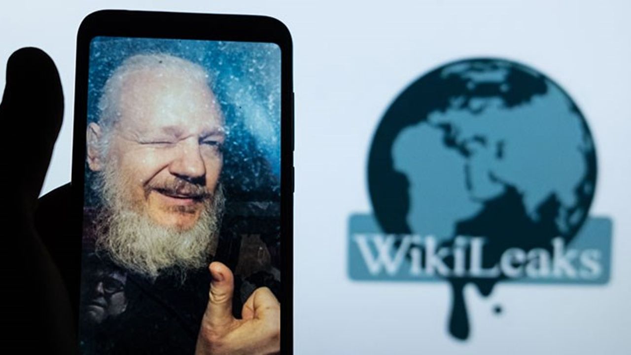 WikiLeaks Yine Dünya Gündeminde! Julian Assange İade Talebi Onaylandı!