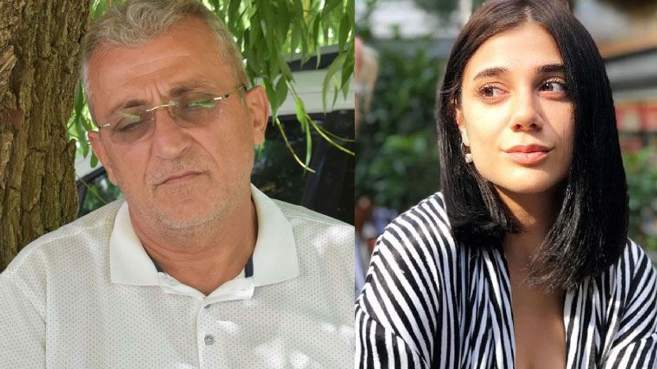 "Haksız Tahrik İndirimi" Sonrası Bizim Yazmaya Elimiz Gitmedi! Ya Pınar Gültekin'in Babası? "Kendimi Yakacağım" Dedi!