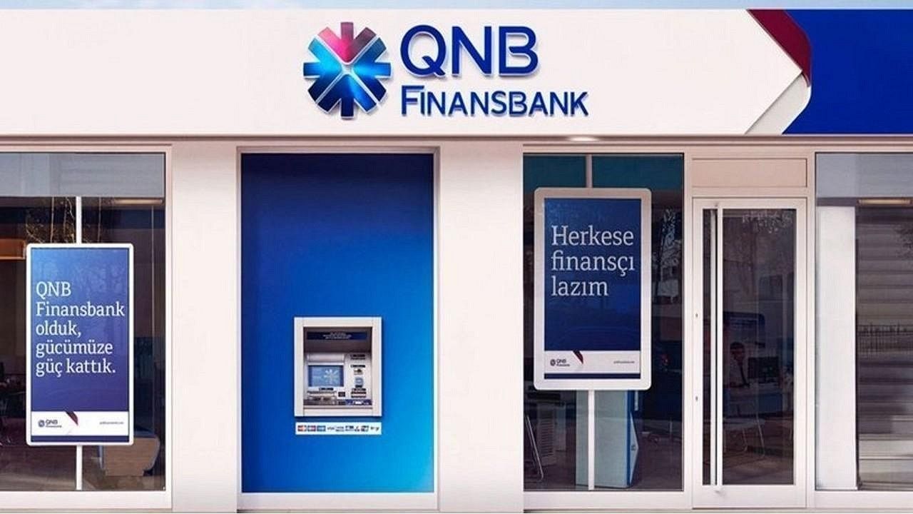 QNB Finansbank 2000 TL Ödeme Yapacak! Gelir Belgesi İstemeyeceğini Açıkladı!