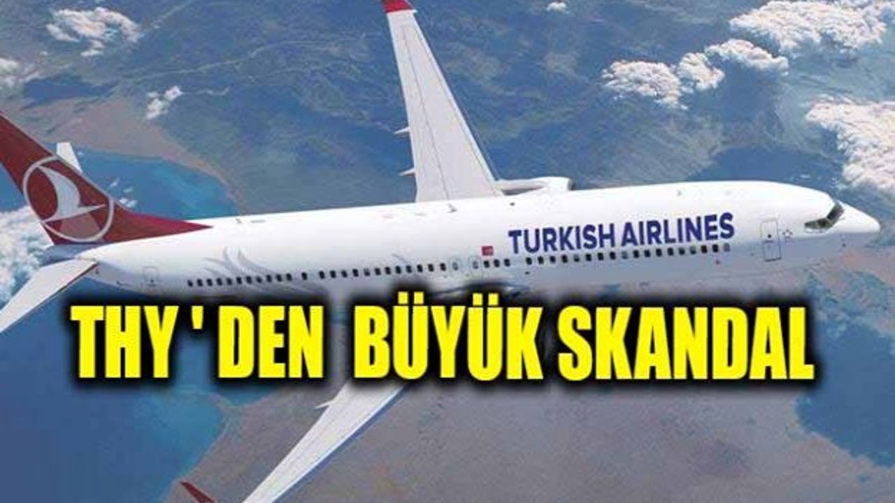 Şaka Gibi Skandal! Atatürk Havalimanı Bakın Nereyi Kiraladı? Neden? Nasıl?