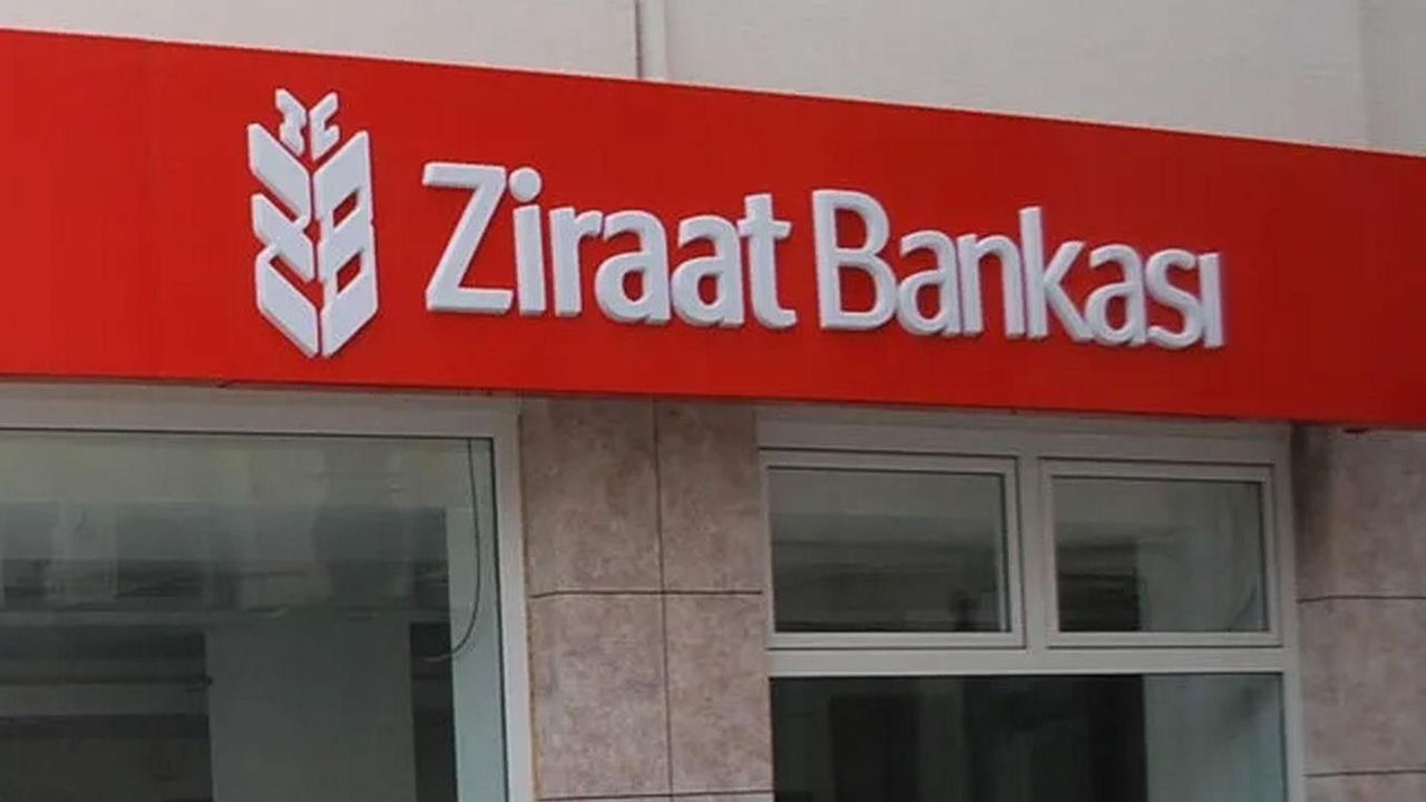 Ziraat Bankası 65.000 TL İhtiyaç Kredisi Vereceğini Açıkladı!