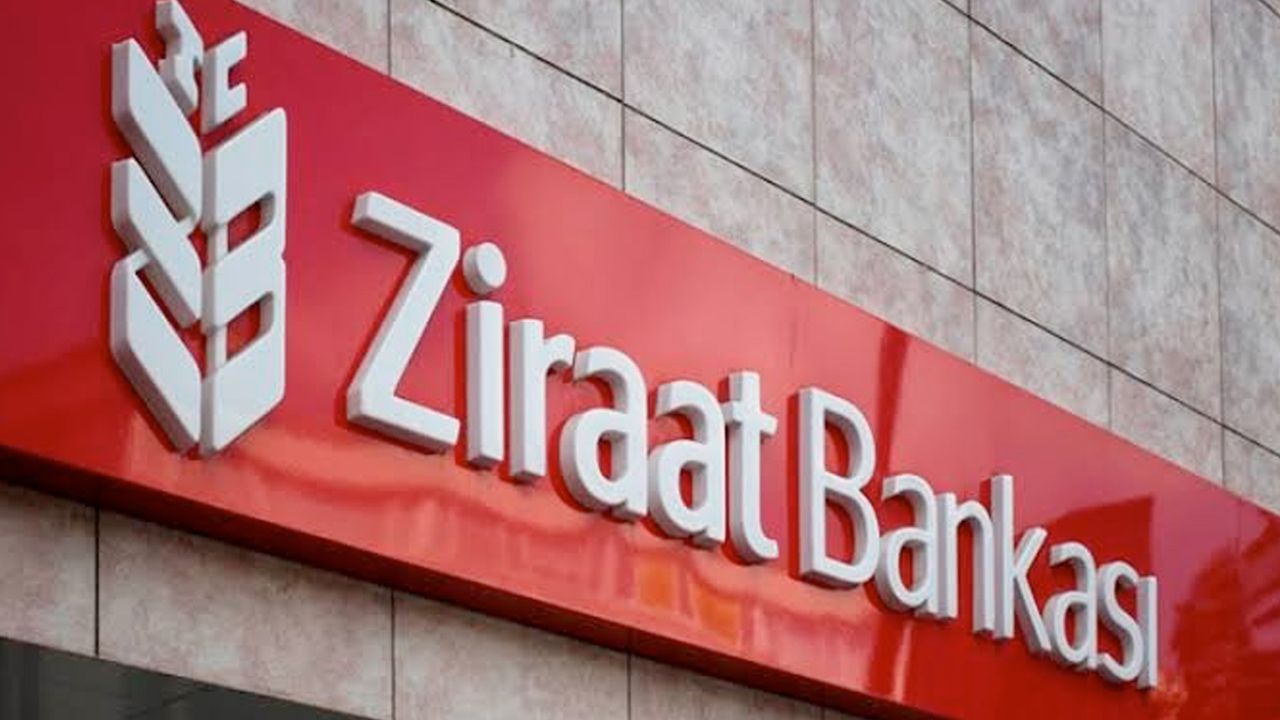 SON DAKİKA: Ziraat Bankası, TC kimlik numarası üzerinden 13000 TL ödeme yapıyor