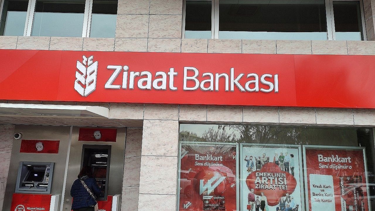 Ziraat Bankası en düşük faiz oranlarını uyguluyor! Nakit ödeme yapıyor! 25.000 TL ödeme yapılacak!