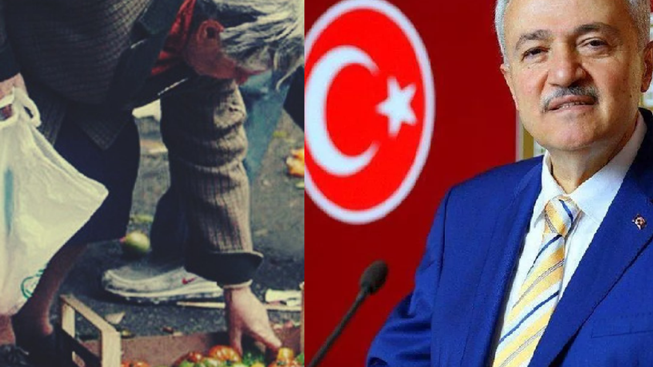 İsyan AKP'nin İçinde Başaldı! AKP'li Vekilin Maaşına İsyanı "Çok Zor" Açıklaması İle Güne Damga Vurdu!