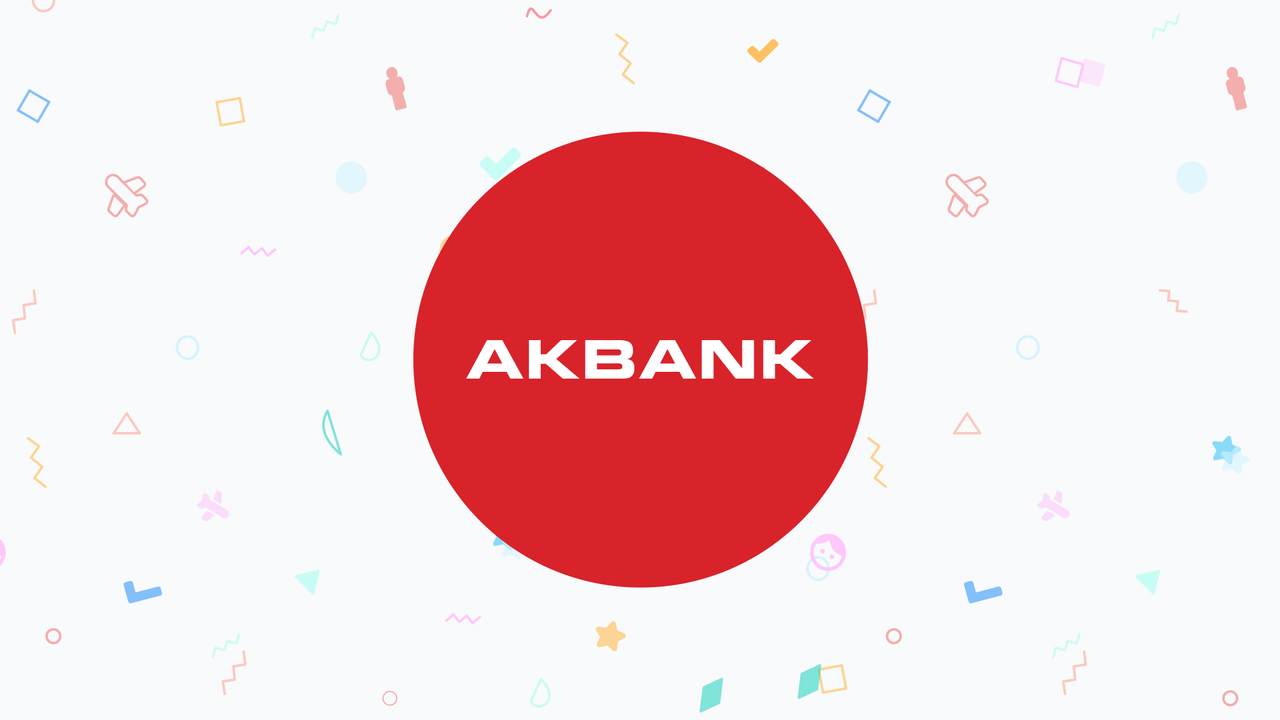 Akbank 12.000 TL İhtiyaç Kredisi Duyurdu!