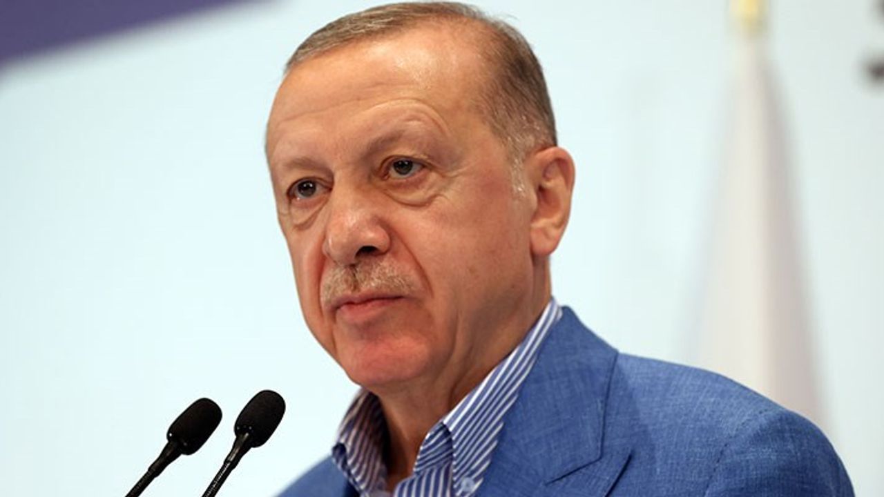 "Camileri Yaktılar" Sözü Erdoğan'ın Başına Dert Oldu! Gezi Yine Siyasete Damga Vurdu! Emniyet, Diyanet, Müftülük Sessiz