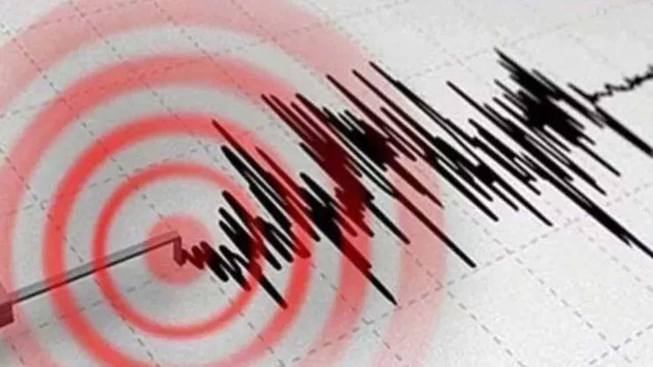 Son Dakika Alanya'da deprem 17 Temmuz 2022 son depremler nerede oldu? Antalya Manavgat sallandı