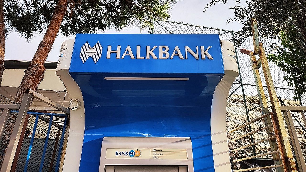 Halkbank, hesabı olan vatandaşlar için duyuru yapıldı! 5 gün içinde başvuru şart!