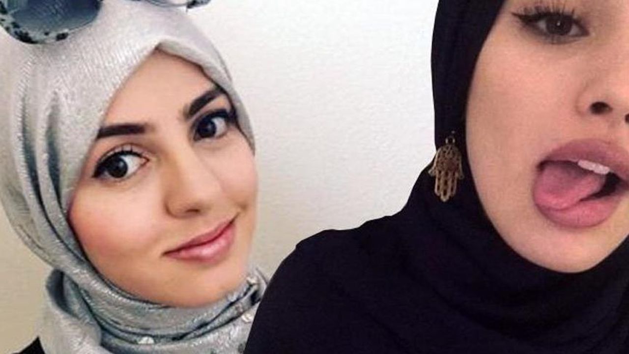 Mariam Kavakçı Kimdir? Doktorları Hedef Alan Cumhurbaşkanı Danışmanı Sosyal Medyayı Salladı!