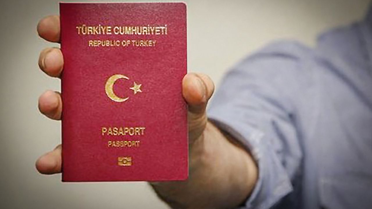 Türkiye'nin Schengen Vizesi Ret Oranı da Yüzde 300 Yükseldi! "Vizesiz Avrupa" Hayallerimiz Vardı Bizim!