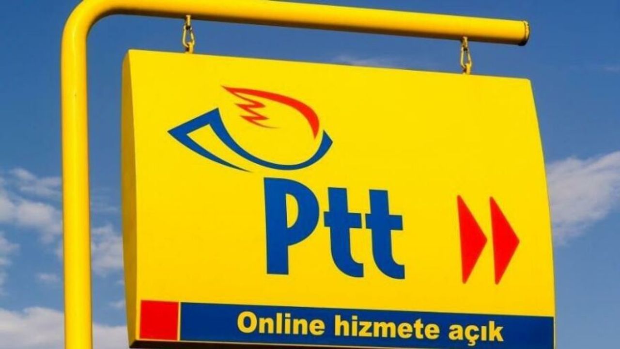 PTT Duyurdu! PTT İhtiyaç Kredisi Olarak 40.000 TL Ödemeye Başladı