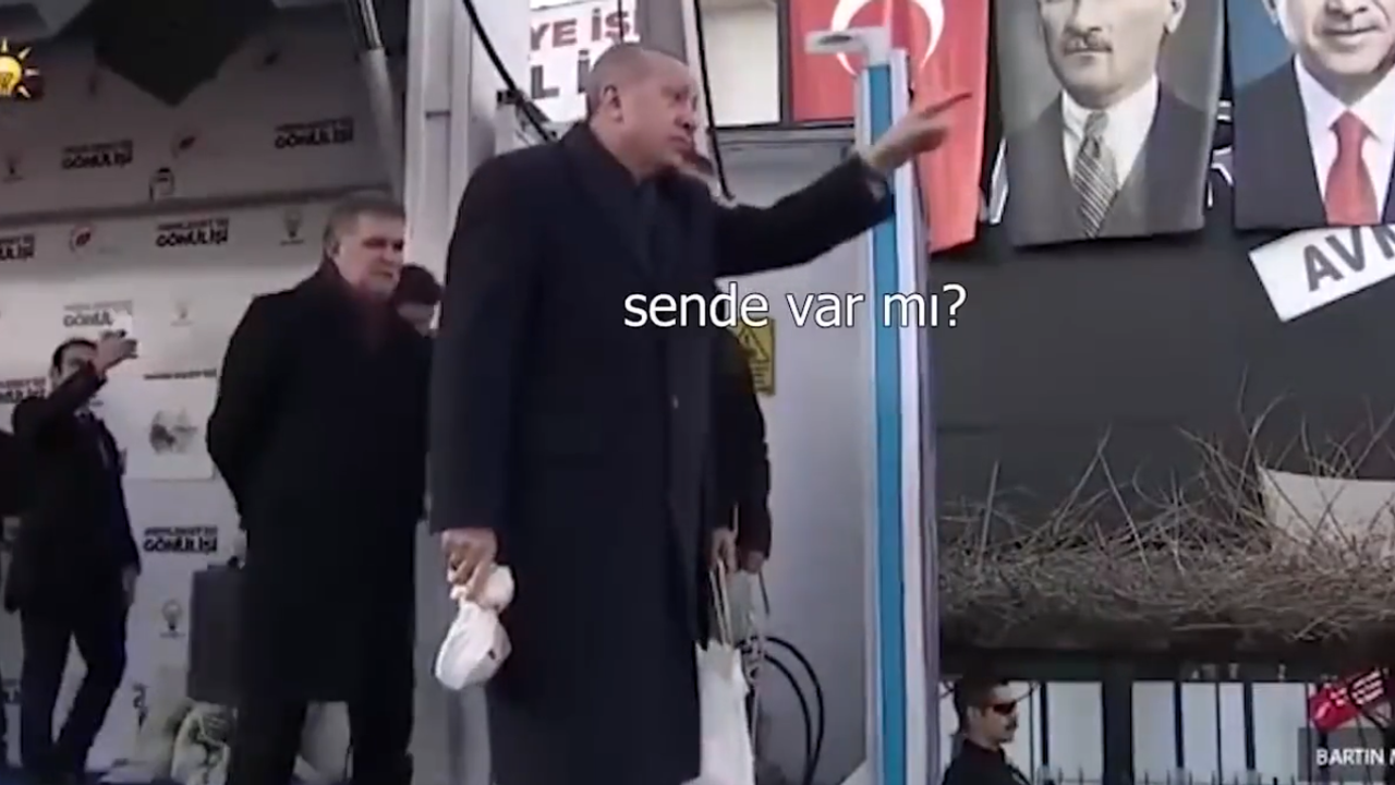 Çaya Zam Geldi Sosyal Medya Kahkahaya Boğuldu! Erdoğan'ın Çayları Geri Topladı! "Çayı Geri Ver" Videosu Gündem Oldu!