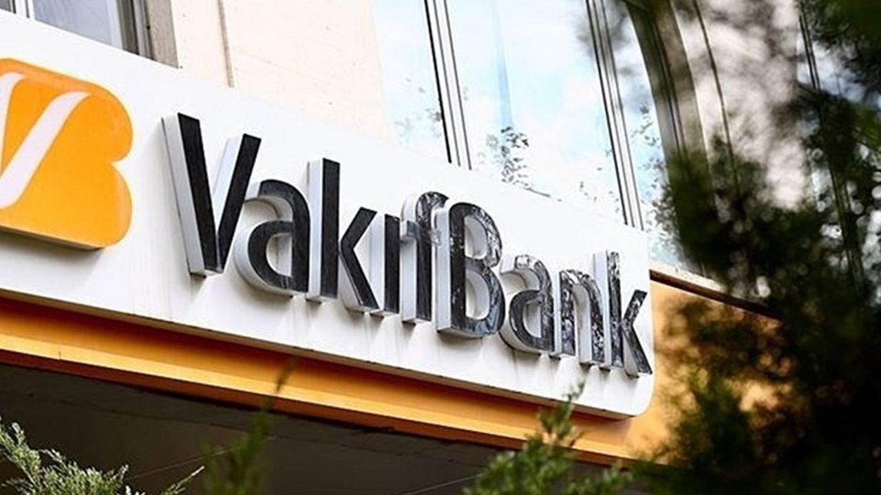 Vakıfbank, bugünden sonra 15000 TL ödeme vereceğini açıkladı! Son Dakika!